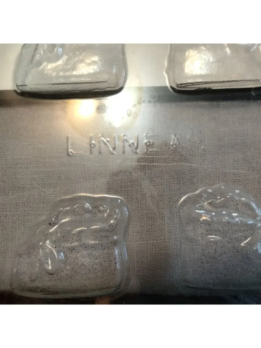 Linne make your